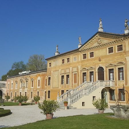Villa Curti Sovizzo Εξωτερικό φωτογραφία