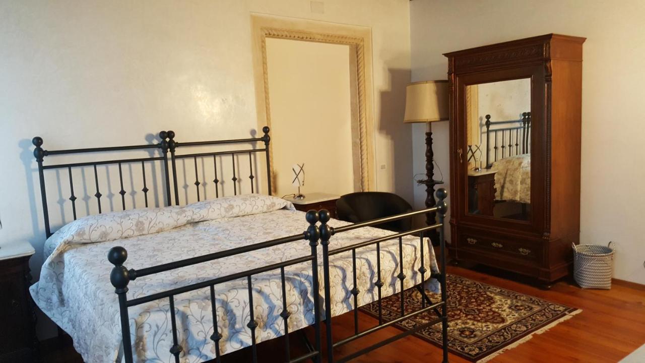 Villa Curti Sovizzo Εξωτερικό φωτογραφία