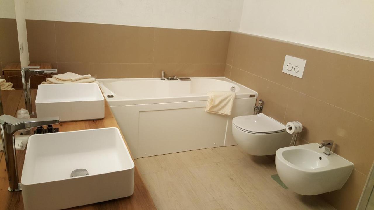 Villa Curti Sovizzo Εξωτερικό φωτογραφία