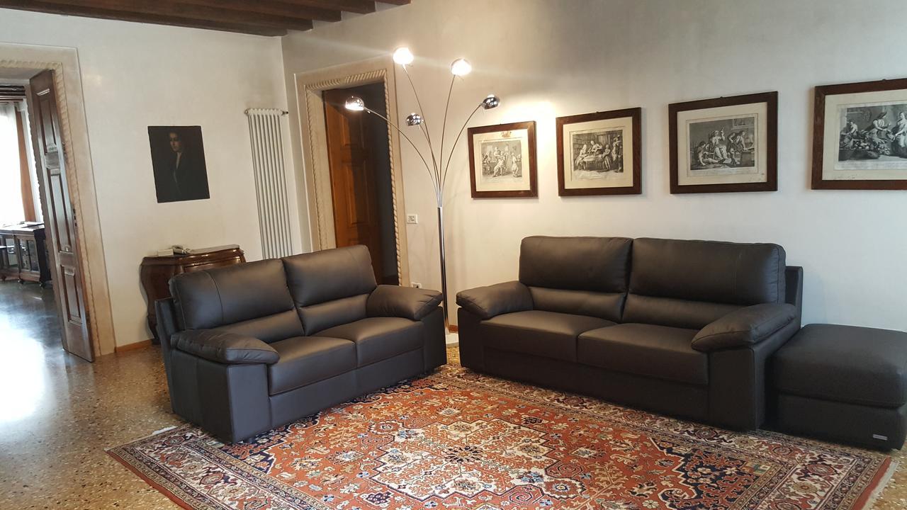 Villa Curti Sovizzo Εξωτερικό φωτογραφία