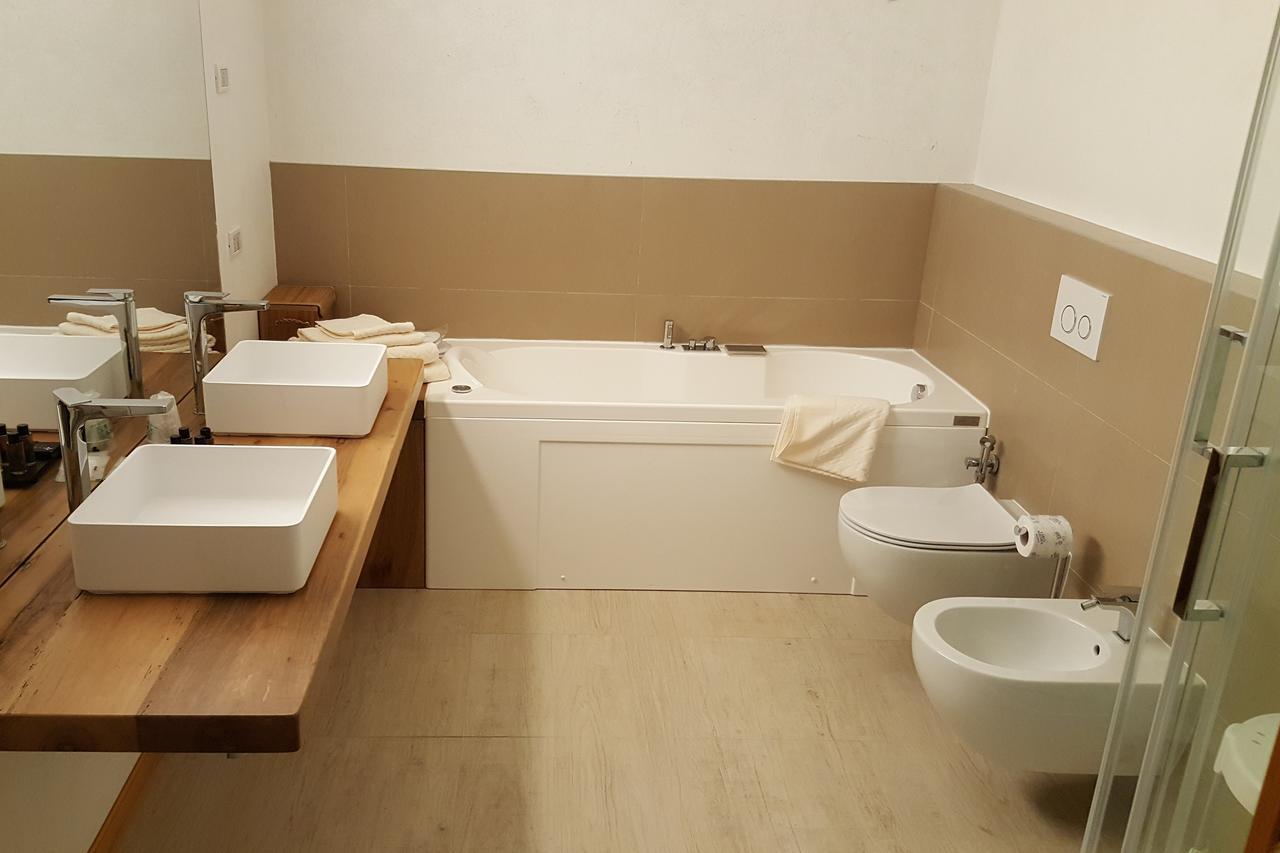 Villa Curti Sovizzo Εξωτερικό φωτογραφία