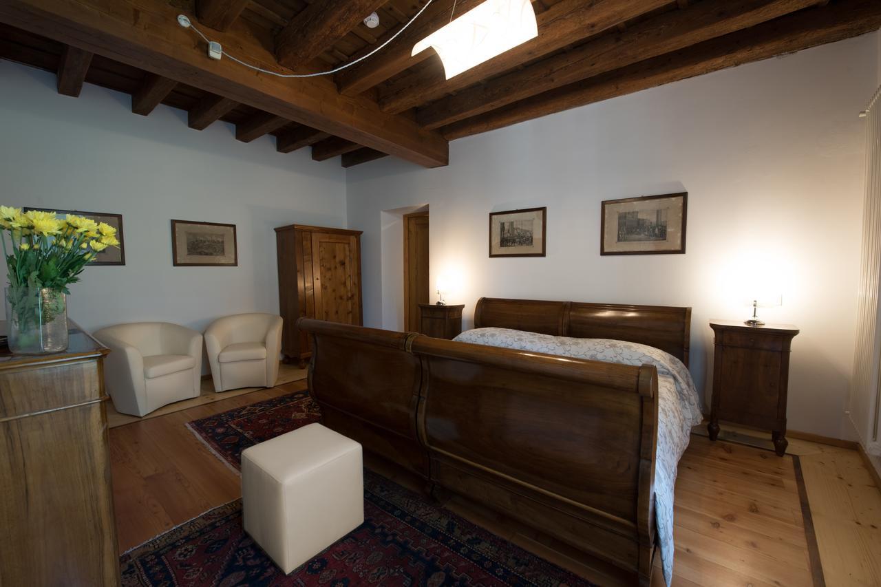 Villa Curti Sovizzo Εξωτερικό φωτογραφία