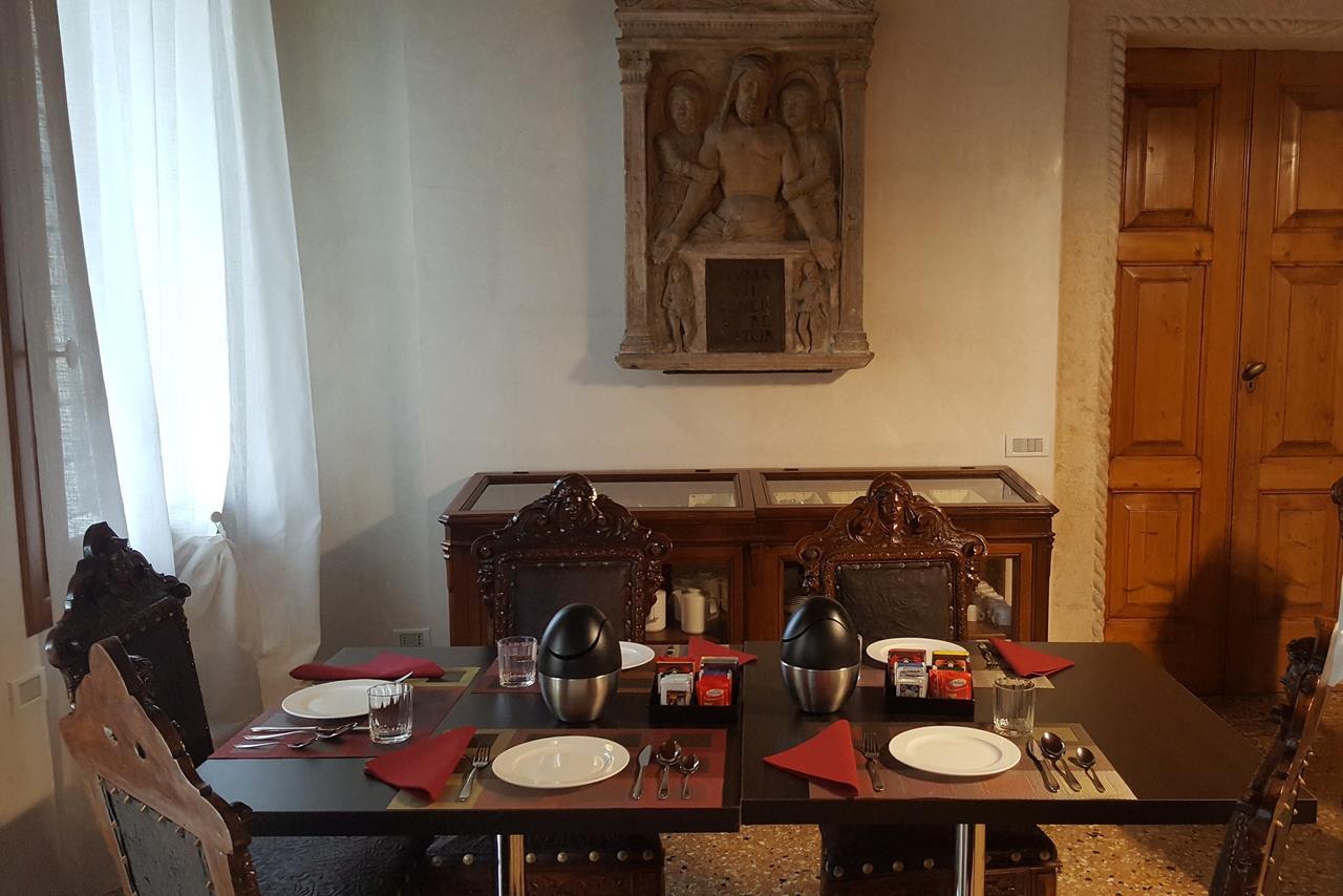 Villa Curti Sovizzo Εξωτερικό φωτογραφία