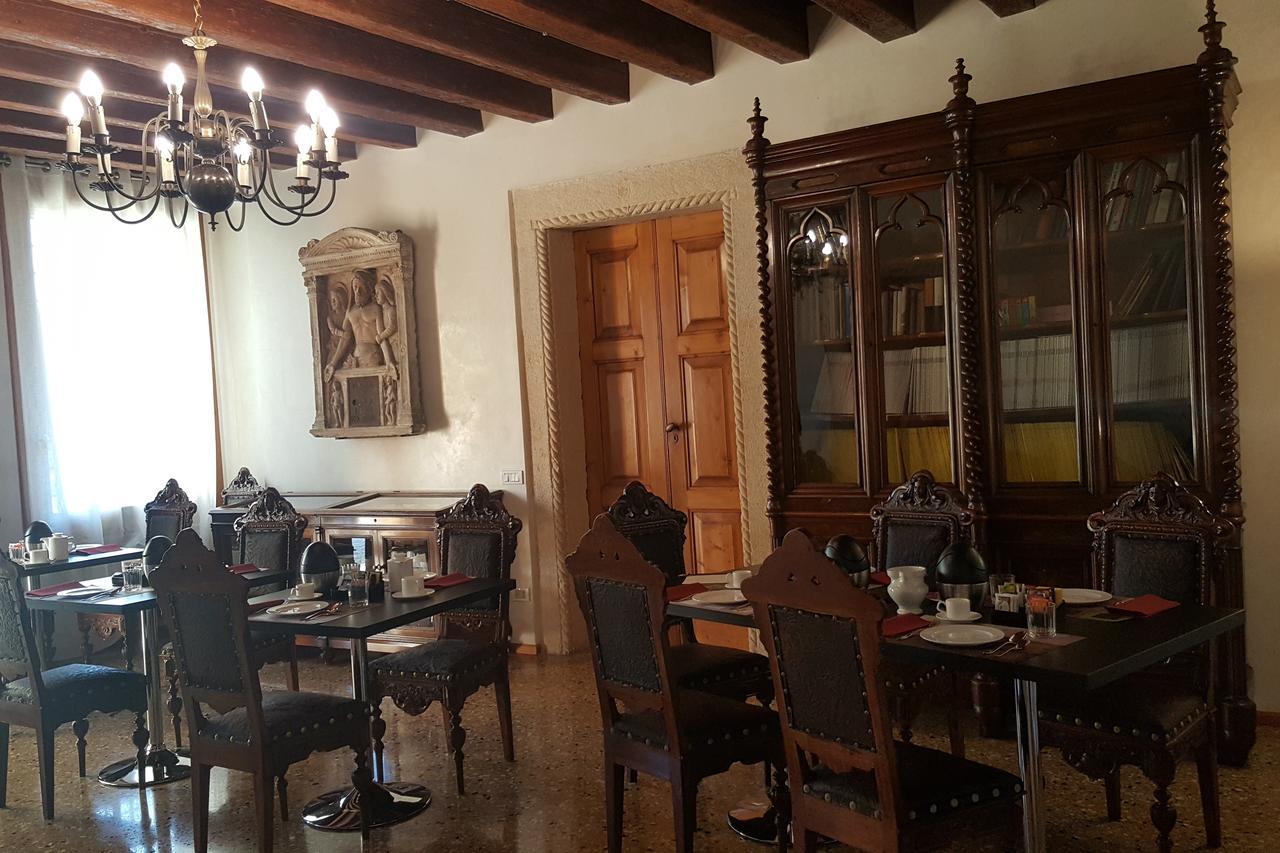 Villa Curti Sovizzo Εξωτερικό φωτογραφία